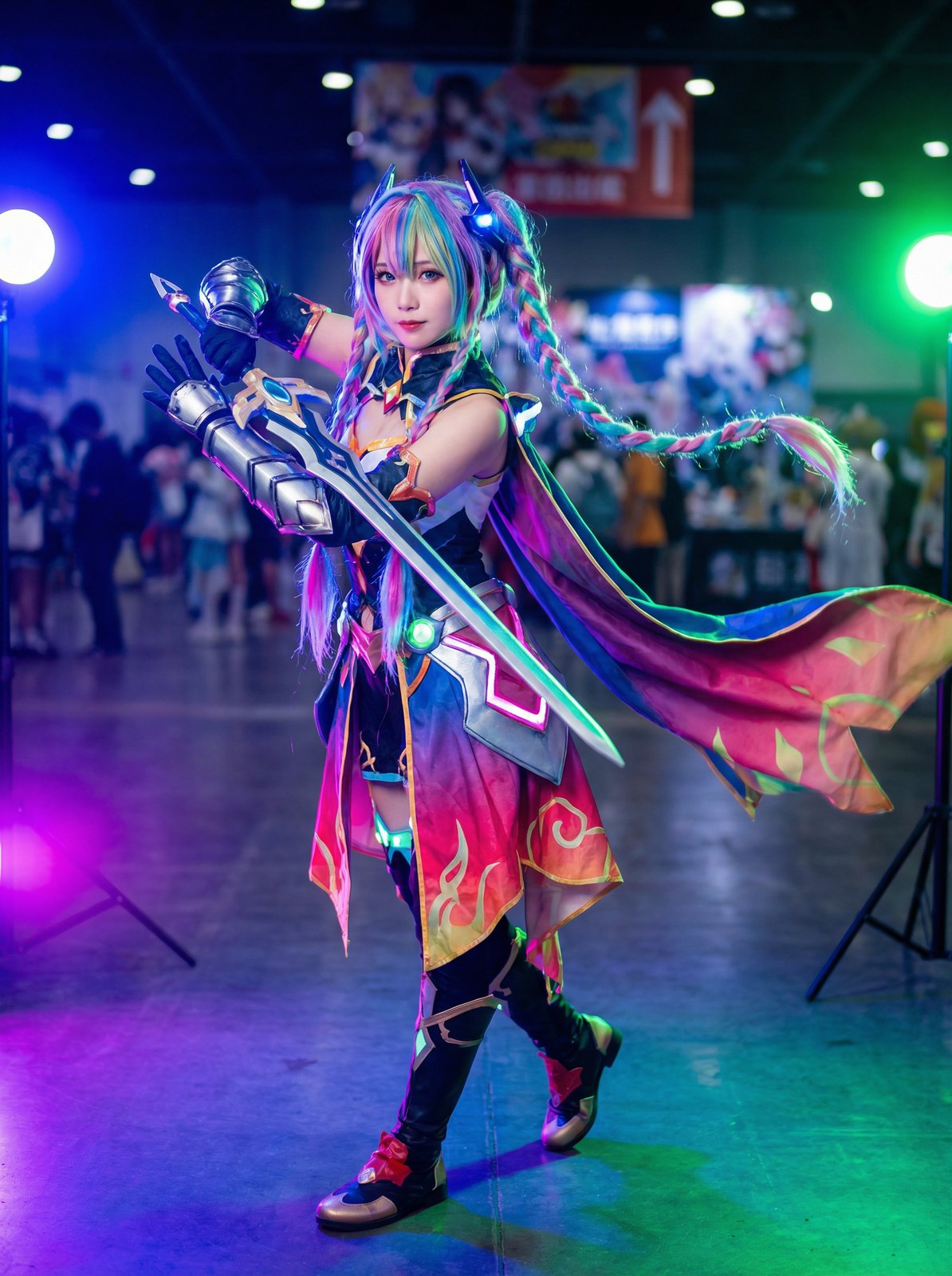 羞羞色漫动漫cosplay视频